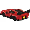 Mould King Mold King 27079 Mansory 812 Supercar Speed ​​​​Champion kolekcionavimo blokai