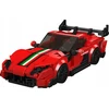 Mould King Mold King 27079 Mansory 812 Supercar Speed ​​​​Champion kolekcionavimo blokai