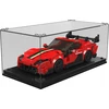 Mould King Mold King 27079 Mansory 812 Supercar Speed ​​​​Champion kolekcionavimo blokai