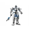 Mould King Mold King 93003 Warrior ZhaoYun blokų rinkinys, vienas iš penkių tigrų