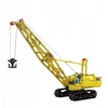 Mould King MOLD KING BLOCKS 17001 CRAWLER CRANE CRAWLER CRANE RC CRANE 1205 EL.