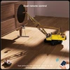 Mould King MOLD KING BLOCKS 17001 CRAWLER CRANE CRAWLER CRANE RC CRANE 1205 EL.