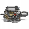 Mould King Mold King blokai 10131 W16 variklis V modelis 16 cilindrų Technic BOX