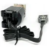 Mould King MOLD KING M-0001 ELEKTROS VARIKLIS Juodas FURIOUS L-MOTOR GALIOS FUNKCIJOS