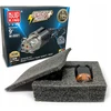 Mould King MOLD KING M-0001 ELEKTROS VARIKLIS Juodas FURIOUS L-MOTOR GALIOS FUNKCIJOS