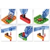 Mould King MOLD KING M-0016 PLYTŲ SKIRTUMO PLAKTUKAS BLOKŲ ATSkyrimui