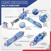 Mould King MOLD KING M-0016 PLYTŲ SKIRTUMO PLAKTUKAS BLOKŲ ATSkyrimui
