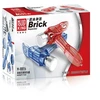 Mould King MOLD KING M-0016 PLYTŲ SKIRTUMO PLAKTUKAS BLOKŲ ATSkyrimui