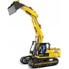 Mould King Statybiniai blokeliai Mold King 13112 Mechaninis Digger 1830 el.
