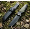Mountain Ghost FINKA SURVIVAL MILITARY TAKTINIS PEILIS 16cm Dangtis