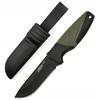 Mountain Ghost FINKA SURVIVAL MILITARY TAKTINIS PEILIS 16cm Dangtis