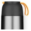 Mountain Nerūdijančio plieno pietų termosas 720 ml, sidabro spalvos