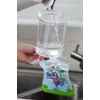 Mousse paketėliai vaikams, 10 vnt, po 150 ml, Fill'n Squeeze