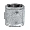 Atusa Mova 3/4", DN20, cink.