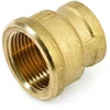 Mova, redukuota 1"x 3/4", DN25 x 20