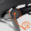 MOVINO ELEMENT dviračio šalmas dydis S Rollers Scooter Bicycle Skateboard