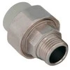 Supratherm Movos PP-R 25x3/4M Išorinis sriegis 3/4"