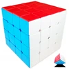 Moyu ORIGINALUS 4x4 KUBAS REGULIUOJAMAS GREITAS LOGIC KUBAS 4x4x4 + STOVAS