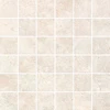 Paradyz Polija Mozaika DREAM Pilkas, blizgios, 29,8 x 29,8 cm