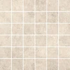 Mozaika Pilkas WIND LIGHT SQUARES, 30 x 30 cm