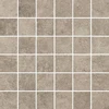 Mozaika Pilkas WIND MILD SQUARES, 30 x 30 cm