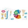 Mozaikos lipdukų rinkinys Maped Creativ Mini Box
