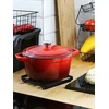 Hit Mplco Puodas, 24 cm, 3,5 l
