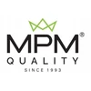 Mpm Quality ROŽINĖ BUDZIK DZIECIĘCY KRÓLIK MPM C01.4370.24 ALARM PODŚWIETLENIE