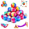Mpmax GALAXY SLIME COSMOS SENSORINIŲ ŽAISLŲ RINKINYS ERDVĖLĖS