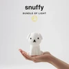 Mrmaria Lampka Snuffy Bundle of Light - Mr Maria