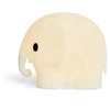 MrMaria: silikonowa lampka Elephant MIDI