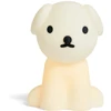 MrMaria: silikonowa lampka Snuffy MINI