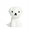 MrMaria: silikonowa lampka Snuffy MINI