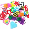 MTA CHARMS pakabukai „pasidaryk pats“ RAKTARAI AŠMENĖMS CREATIVE MIX 20 vnt.