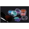 MTA PLAUNAMO GLITTER TATTUOS STUDIO DIDELIS RINKINYS ĮVAIRUS TATUiruočių dizainas