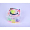 MTA VANDENS KARULLIAI XXL DĖŽUTĖS ŠABLONŲ RINKINYS MEGA 10000 MAGIC BEADS XL