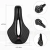 MTB dviračio balno angos putplastis ergonomiškas ROCKBROS 8180 38210005001