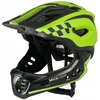 MTB DVIRAČIO ŠALMAS, REGULIUOJAMAS, VISAS, NUIMAMAS MENYS 54-58CM ENDURO VAYOX