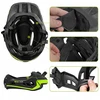 MTB DVIRAČIO ŠALMAS, REGULIUOJAMAS, VISAS, NUIMAMAS MENYS 54-58CM ENDURO VAYOX