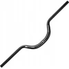 MTB DVIRAČIO VARANA LENKTA Juodas ALUMININIS Teyssor 780mm / 31,8mm DYV