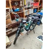 MTB DVIRAČIO VARANA LENKTA Juodas ALUMININIS Teyssor 780mm / 31,8mm DYV