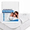 MTM OCHRANIACZ NAKŁADKA PODKŁAD na materac WODOODPORNY 90x190,90x200 / 130G/M2
