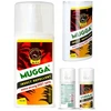 Mugga uodus ir erkes atbaidantis raudonas purškiklis STRONG 75ml DEET 2030