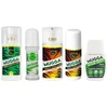 Mugga uodus ir erkes atbaidantis raudonas purškiklis STRONG 75ml DEET 2030
