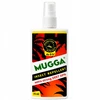 Mugga uodus ir erkes atbaidantis raudonas purškiklis STRONG 75ml DEET 2030