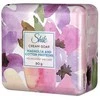 Kreminis muilas SHIK su magnolijomis 90g