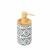 5five Simply Smart Muilo dozatorius D8xH18,5 cm keramikinis 5Five 174907A