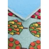 Multi Decor Dywan dziecięcy Stella Ulice 120x170cm ulice edukacyjny