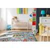 Multi Decor Dywan dziecięcy Stella Ulice 120x170cm ulice edukacyjny