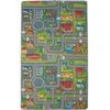 Multi Decor Vaikiškas kilimas e-floor Fantasia 200x300 cm